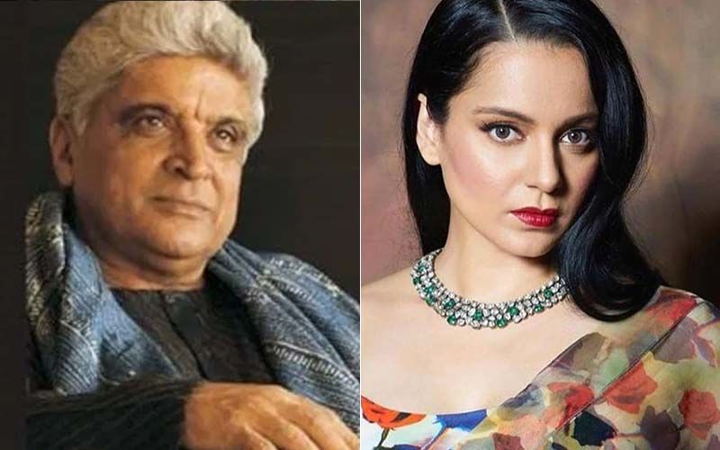 Kangana Ranaut Reveals Javed Akhtar Told Her To Apologize To Roshans: ‘If You Don’t, They’ll Put You In Jail, Eventually You’ll Commit Suicide’