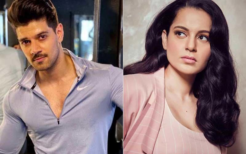 Kangana Ranaut Once Defended Sooraj Pancholi After Jiah Khan’s Death: ‘Depression Is A Disease, Can’t Blame Anyone Else For That State Of Mind’