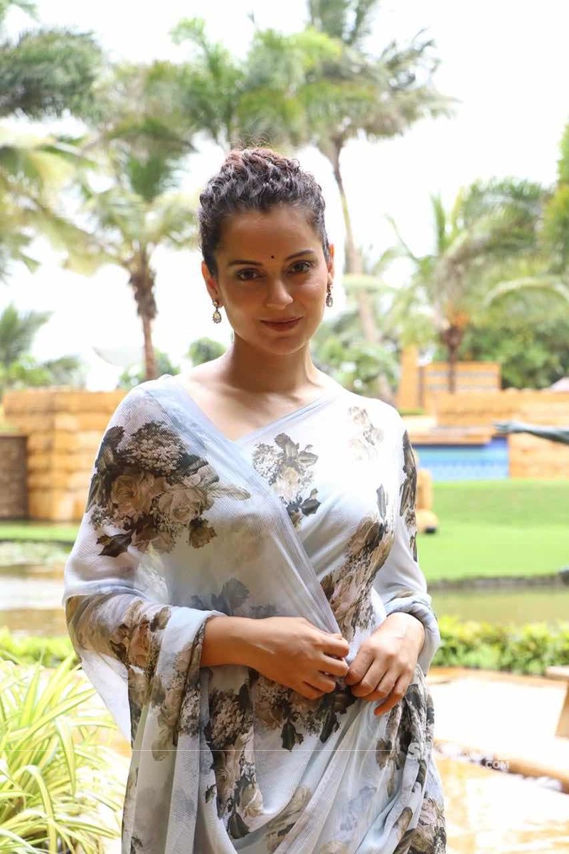 Kangana Ranaut