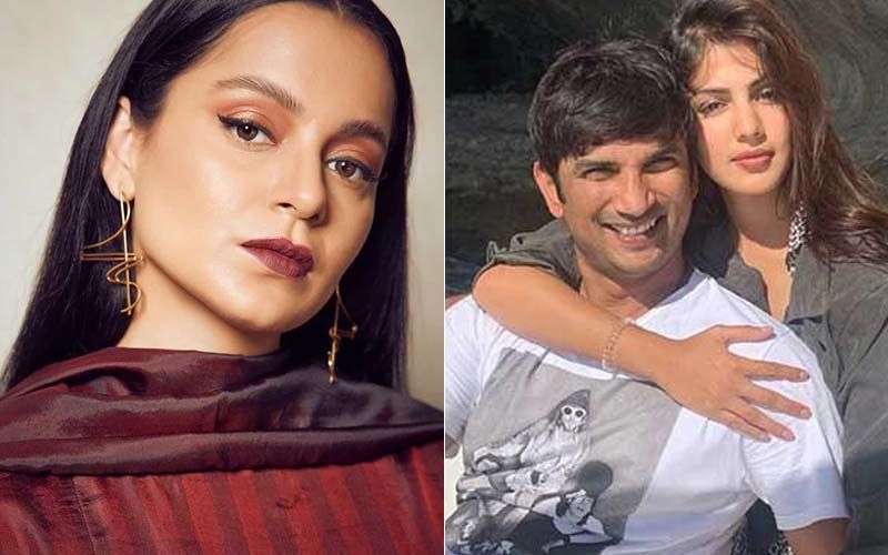 Kangana Ranaut’s Team Hits Back At Pooja Bhatt, Questions, ‘Why Was Mahesh Bhatt So Invested In Sushant Singh Rajput- Rhea Chakraborty’s Relationship?’