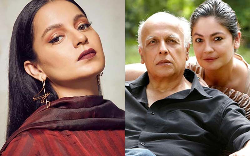 Kangana Ranaut’s Team Responds To Pooja Bhatt ‘Putting Forth Facts’: ‘Kangana Wants Outsiders To Be Treated Better, Wishes Patriarchy Ends’