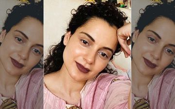 Kangana Ranaut Compares Mumbai To PoK: NCW Demands Arrest Of Shiv Sena MLA Pratap Sarnaik Who Said ‘Our Warriors Will Break Kangana's Mouth’
