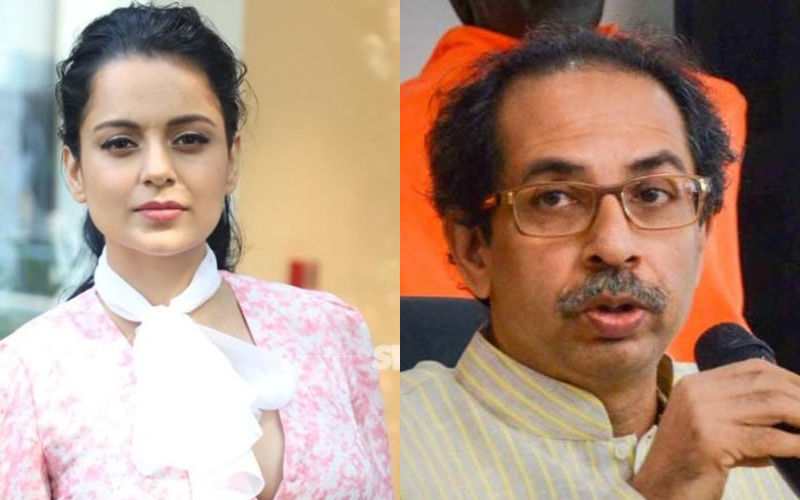 Kangana Ranaut’s Old Video Against Uddhav Thackeray Goes VIRAL Amid Maharashtra Political Crisis: ‘Aaj Mera Ghar Toota Hai, Kal Tera Ghamand Tootega’