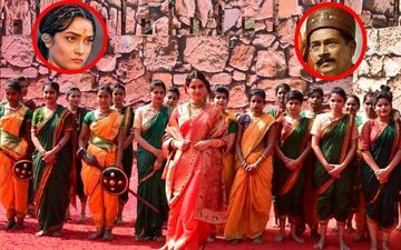 Manikarnika Trailer LIVE Updates: आखिरकार रिलीज़ हुआ फिल्म का ट्रेलर