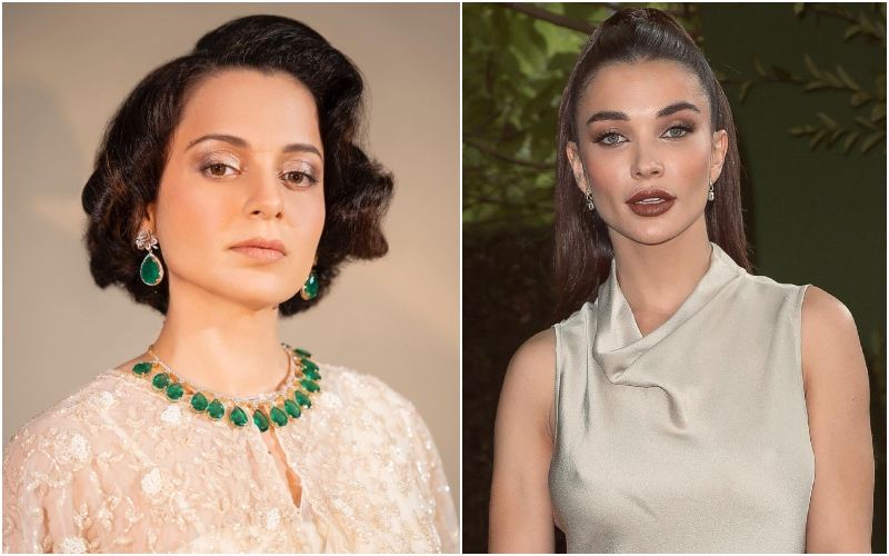 Kangana Ranaut-Amy Jackson To Team Up For The Hindi Remake Of Temptation Island? Here’s What We Know