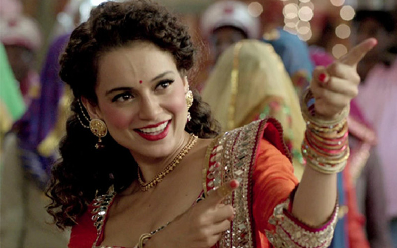 Kangana