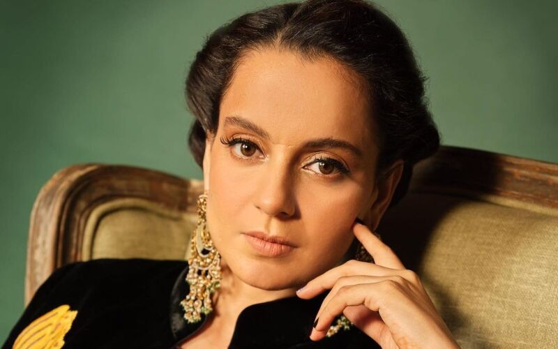Kangana Ranaut Shares ‘Need To Normalise Obsessive Work Culture’; Actress Says, ‘We Can't Afford To Be Bored And Lazy’