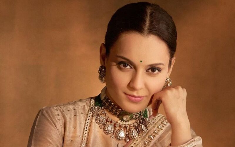 Emergency: SGPC Demands BAN On Kangana Ranaut’s Film For Allegedly Portraying Sikhs’ Character In The ‘Wrong Way’