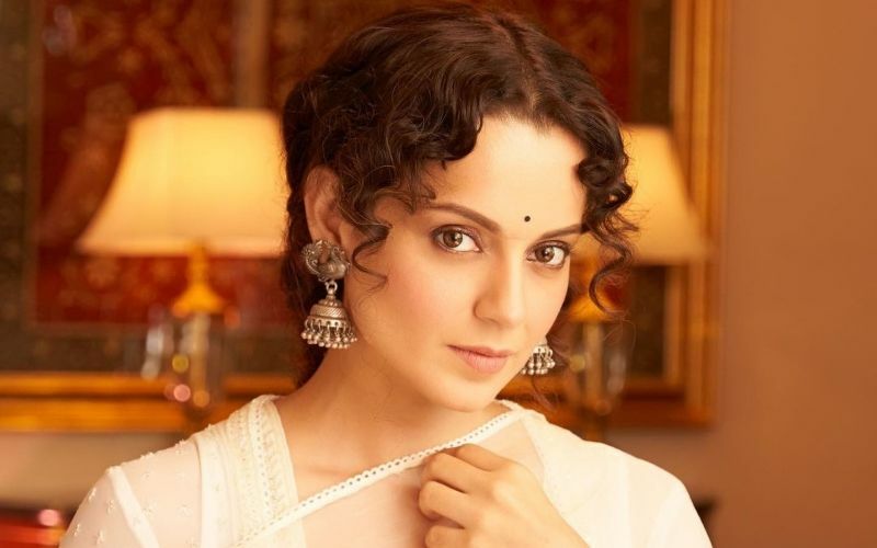 Kangana Ranaut To Contest Next Lok Sabha Elections? Tejas Actor Says, ‘If Lord Krishna Blesses, I Will Contest Lok Sabha Elections’