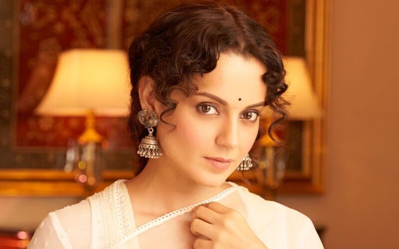 OMG! Kangana Ranaut To Sell Her Mumbai Bungalow At THIS Staggering Price - Read To Know BELOW