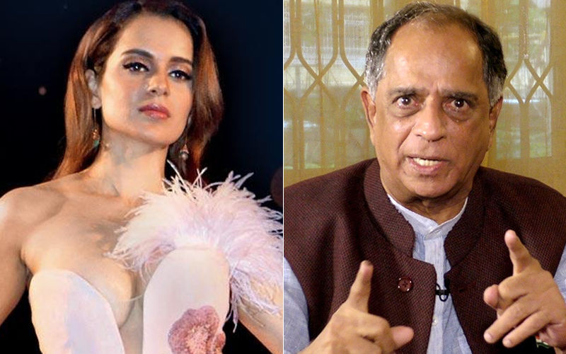 “Kangana, Don’t Play With Me, I Have A Lot Of Things To Say Too”: Pahlaj Nihalani On Actress’ Allegations