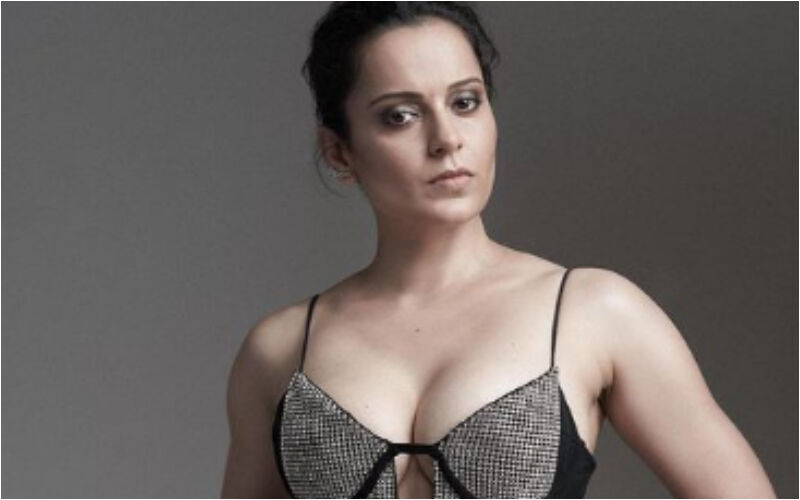 Kangana Ranaut Opens Up On Gender-Based Pay Disparity In Bollywood, Reveals She's Not ‘Underpaid, Credits Men For Helping Her’