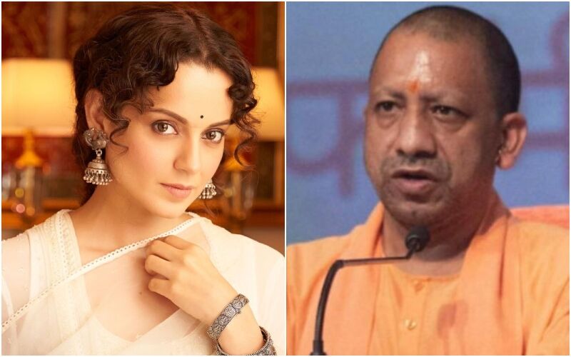 Kangana Ranaut To Host Tejas’ Special Screening For UP CM Yogi Adityanath In Lucknow? Here’s What We Know
