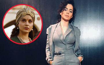 कंगना रनौत ने कहा मणिकर्णिका को मिलना चाहिए नेशनल अवॉर्ड, नही तो संस्था के श्रेय पर उठेगा सवाल