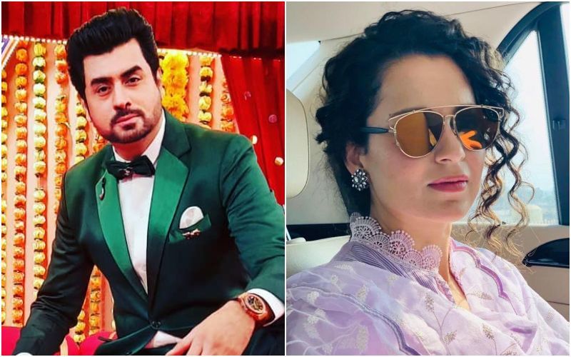 Bigg Boss 8 Fame Pritam Singh Physically Assaulted By Goons For Supporting Kangana Ranaut; Says, 'My Life Is In Danger'