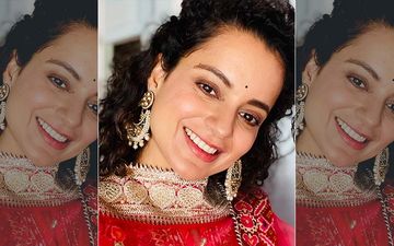 Kangana Ranaut REACTS As Bandra Court Orders FIR Against Her And Rangoli Chandel For Spreading Communal Hatred