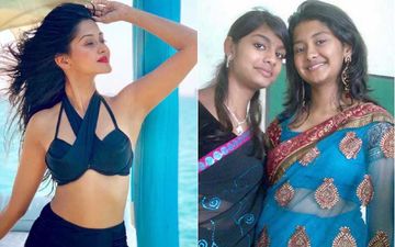 Kanchi Singh Then And Now Yeh Rishta Kya Kehlata Hai Actress 10 Year Old Pictures Wil