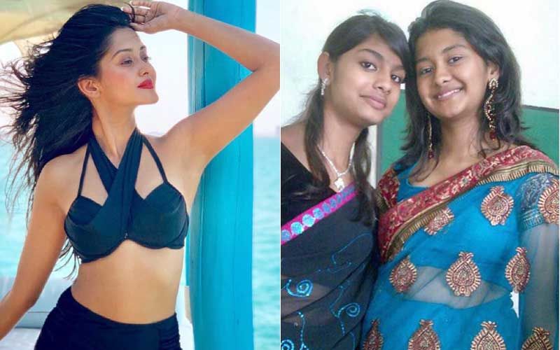 Kanchi Singh Then And Now: Yeh Rishta Kya Kehlata Hai Actress’ 10-Year-Old Pictures Wil Leave You Surprised