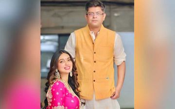 After Marrying Himanshu Sharma, Newlywed Kanika Dhillon Showers Praise On Husband; Says He Has Set A ‘High Benchmark As A Companion’