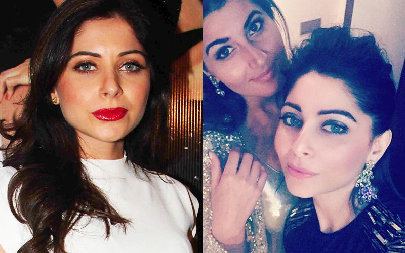 Kanika Kapoor Mourns The Loss Of A Close Friend: ‘I Have No Words To Express How I Feel Today’