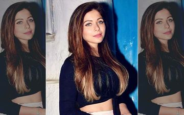 After Being Diagnosed With Coronavirus, Kanika Kapoor Gives Fans Health Update: ‘Feeling Ok, A Normal Flu And A Mild Fever’
