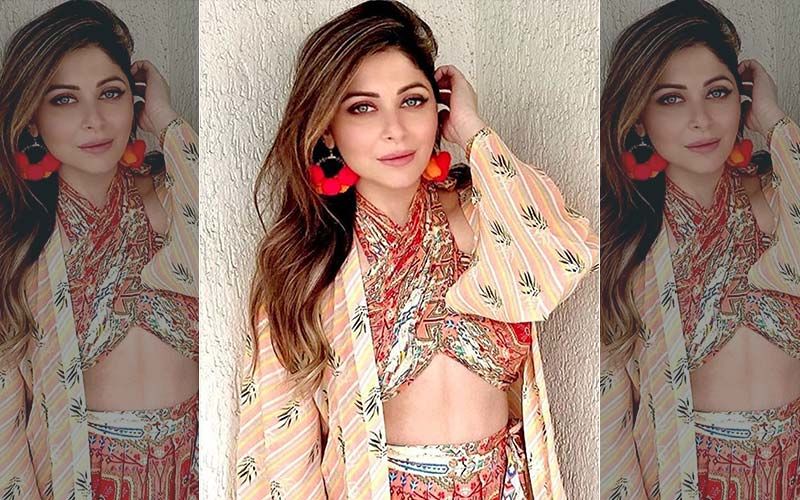 Kanika Kapoor DELETES Instagram Post Which Revealed About Her COVID-19 Diagnosis; We Wonder Why