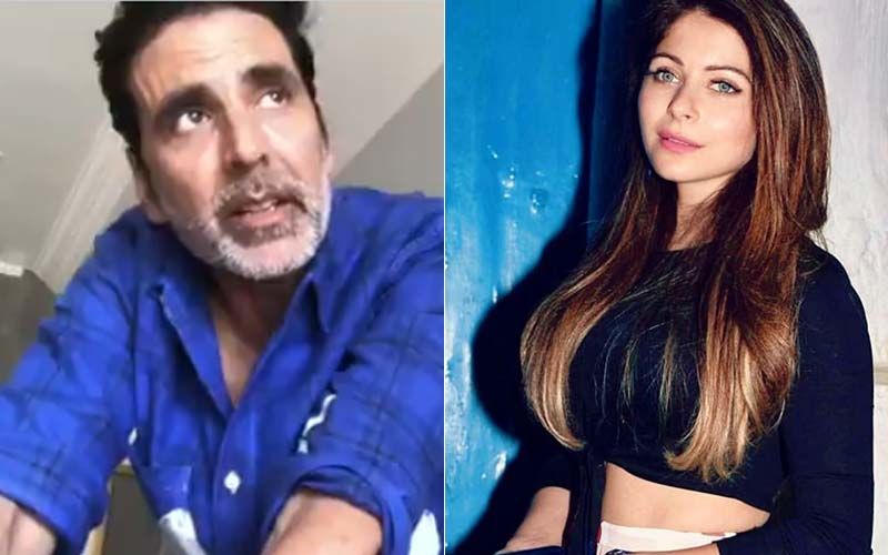 Akshay Kumar LASHES Out At Partygoers; Hours After Reports Of Kanika Kapoor Partying Before Coronavirus Diagnosis Surfaces