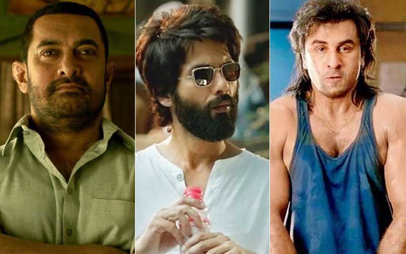 Kabir Singh Box-Office Collection, Day 25: Shahid Kapoor Starrer Beats Aamir Khan’s Dangal And Ranbir Kapoor’s Sanju