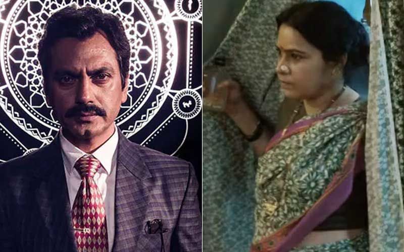 Sacred Games 2 Latest Promo: Kanta Bai Will Show You What It's Like To Hatch A Plan Against Gaitonde