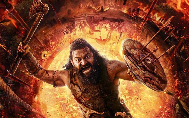 Hombale Films’ Kantara: Chapter 1 Has Been Shot For IMAX’ - Confirms DOP Arvind Kashyap!