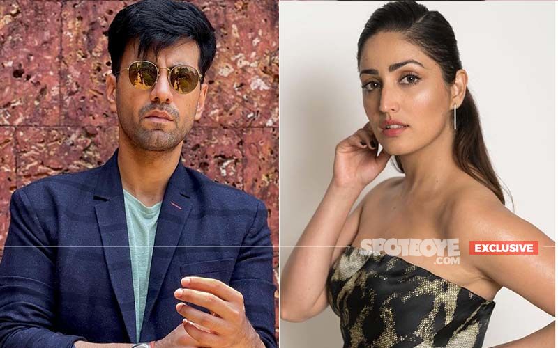 Karanvir Sharma Wraps Up For His Film ‘A Thursday’ With Yami Gautam; Says, 'She Is A Great Co-star To Work With'-EXCLUSIVE