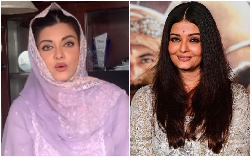 Pakistani Entrepreneur Kanwal Cheema Says She Is Aishwarya Rai Bachchan’s Fan, After A Viral Video Shows Her Getting Upset On Comparisons To The Actress