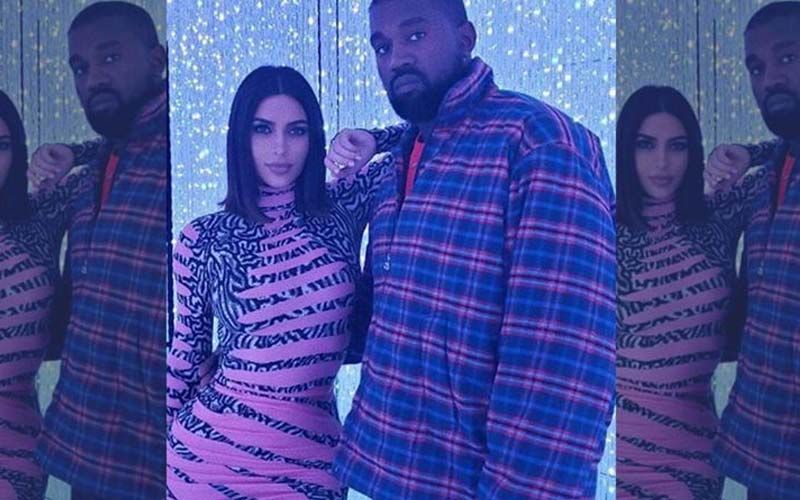 Is Kanye West Going To Disown His Two Kids With Kim Kardashian Born Via Surrogate? Truth Revealed
