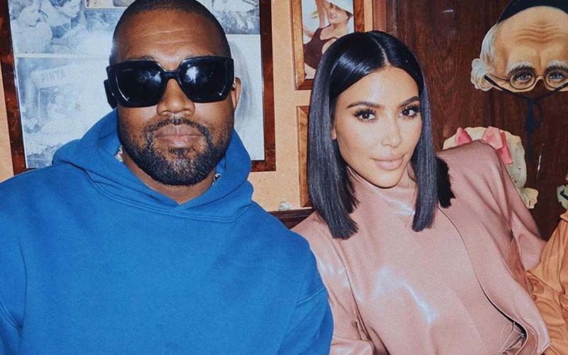 Rapper And Kim Kardashian’s Hubby Kanye West Is Officially A Billionaire, Thanks To The Basketball Shoes Bearing His Name