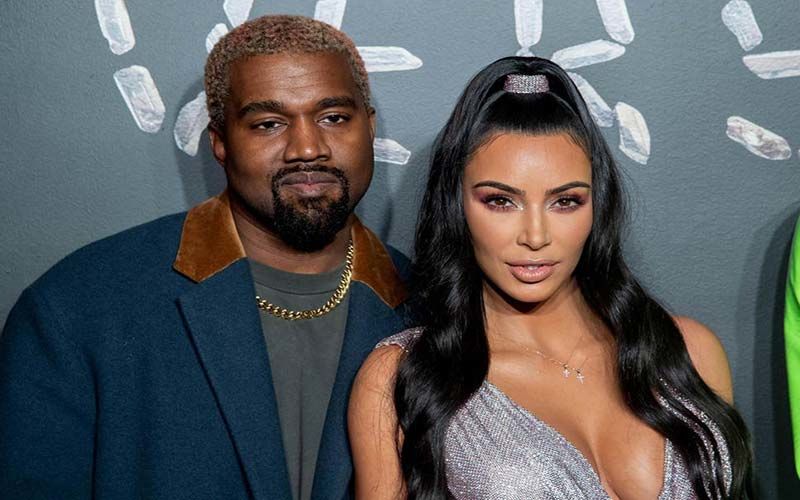 Kanye West To Run For President: Check Out Kim Kardashian And Kanye's Most Banging Selfies