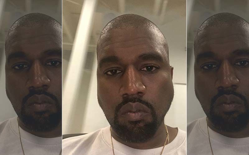 Kanye West Announces His Plans To Run For President In 2024; Reveals He Might Legally Change His Name Before That