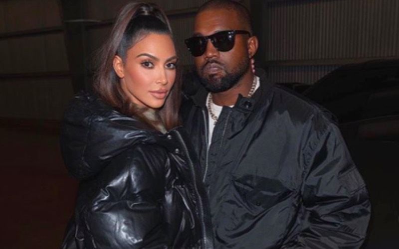 After A Twitter Meltdown About Wife Kim Kardashian, Kanye West Wants To Push His Presidential Bid To 2024?