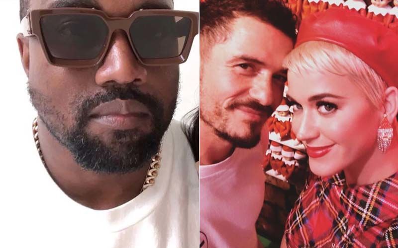 Kanye West To Officiate His Friend Katy Perry’s Wedding With Orlando Bloom? Find Out The Truth