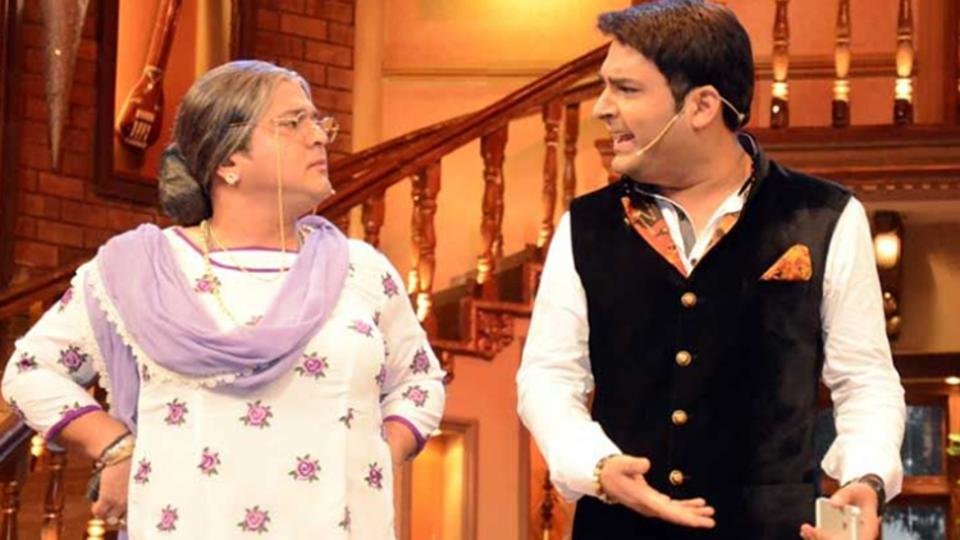 ali kapil ali kapil