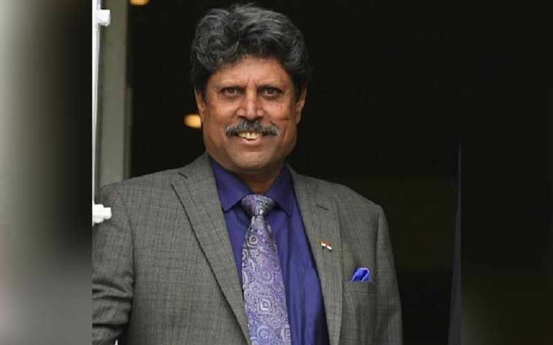 WHAT?! Kapil Dev Wasn't Invited For India VS Australia ICC Men’s Cricket World Cup 2023? Here's What He Said-DETAILS BELOW