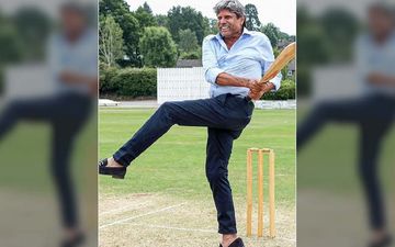 Kapil Dev Birthday: 83' Stars Chirag Patil And Addinath Kothare Wish This Cricket Legend On His Birthday
