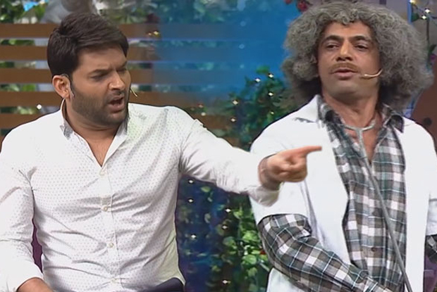 kapil sharma and sunil grover split