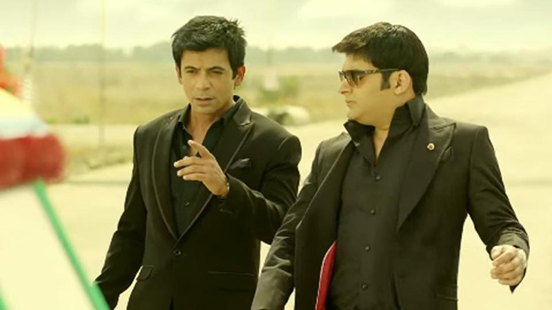 kapil sharma and sunil grover