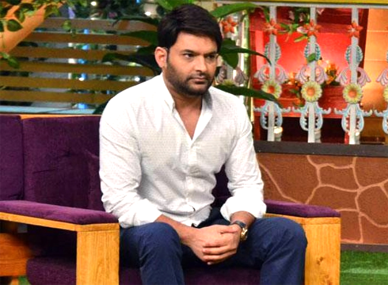 kapil sharma cancels baadshaho shoot promotions on his show