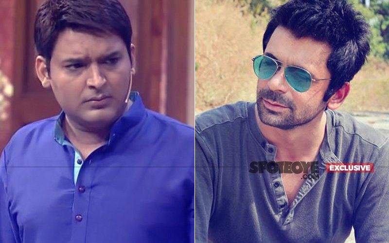 SCOOP: How Kapil Sharma’s FRENEMY RUINED Sunil Grover’s Ambitious Project