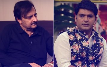 स्पॉटबॉय ने कपिल शर्मा के खिलाफ पुलिस में शिकायत दर्ज कराई