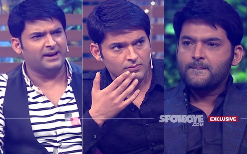 Firangi DISASTER: Smell The Coffee, Kapil Sharma. You Are A ZERO Actor