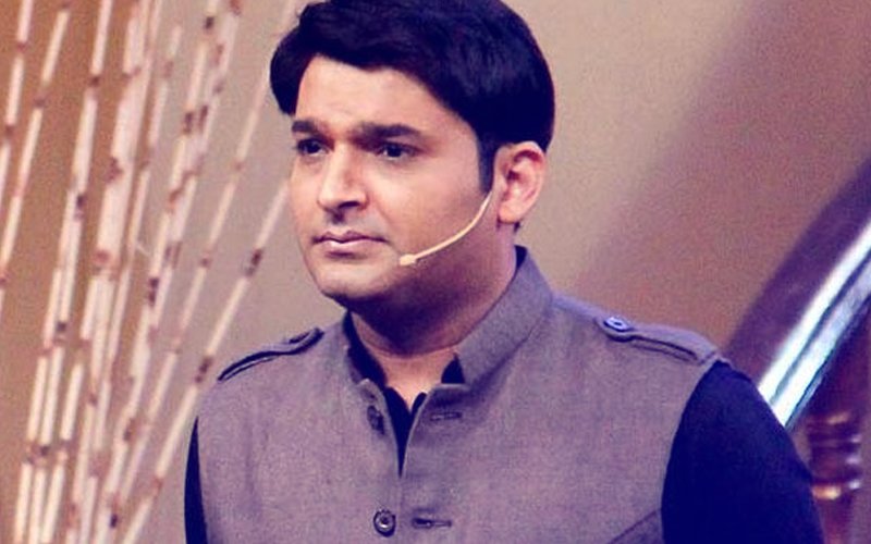 Kapil Sharma Rushed To Hospital With Sudden Illness, Kiku Sharda Confirms