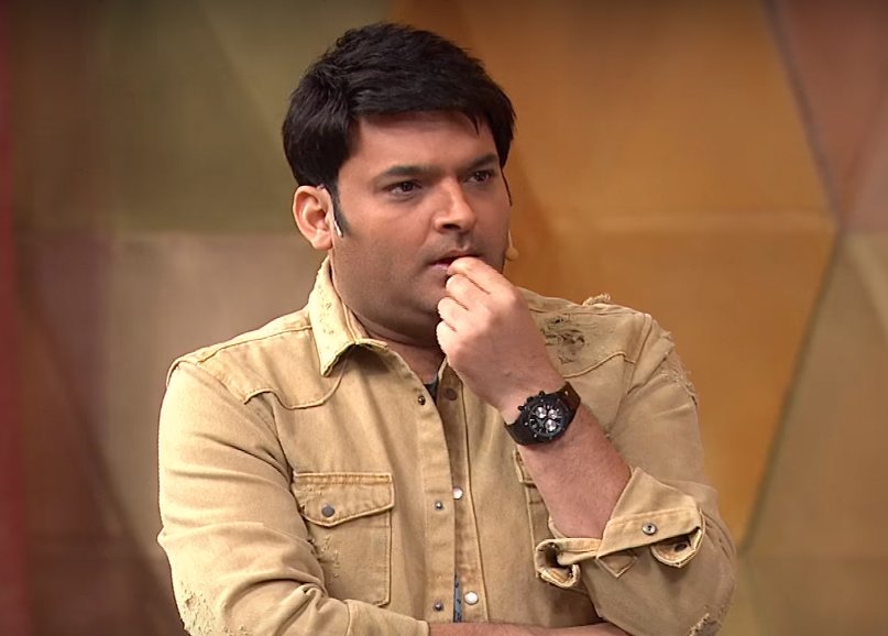 kapil sharma new show