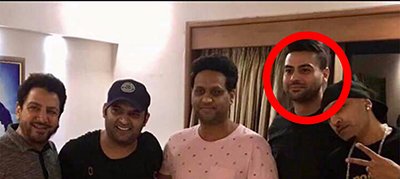 kapil sharma picture kapil sharma picture